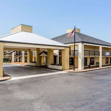 Quality Inn Mt Pleasant - Charleston Mount Pleasant Eksteriør billede