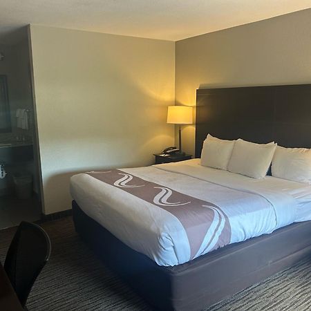Quality Inn Mt Pleasant - Charleston Mount Pleasant Eksteriør billede