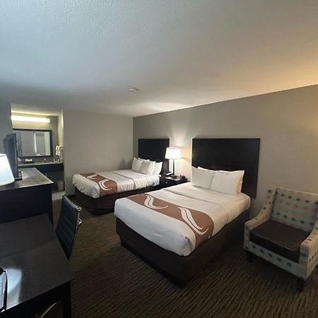 Quality Inn Mt Pleasant - Charleston Mount Pleasant Eksteriør billede