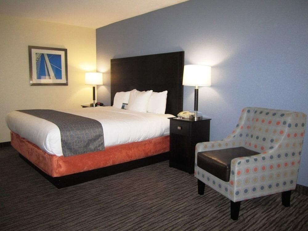 Quality Inn Mt Pleasant - Charleston Mount Pleasant Eksteriør billede