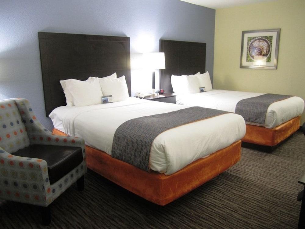 Quality Inn Mt Pleasant - Charleston Mount Pleasant Eksteriør billede