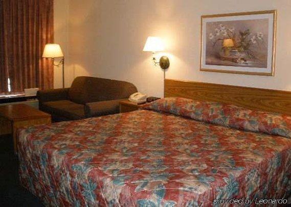 Quality Inn Mt Pleasant - Charleston Mount Pleasant Værelse billede
