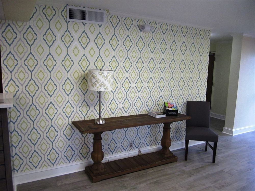 Quality Inn Mt Pleasant - Charleston Mount Pleasant Eksteriør billede