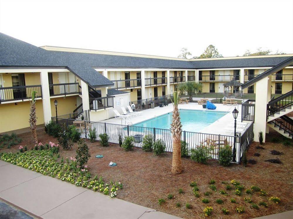 Quality Inn Mt Pleasant - Charleston Mount Pleasant Eksteriør billede