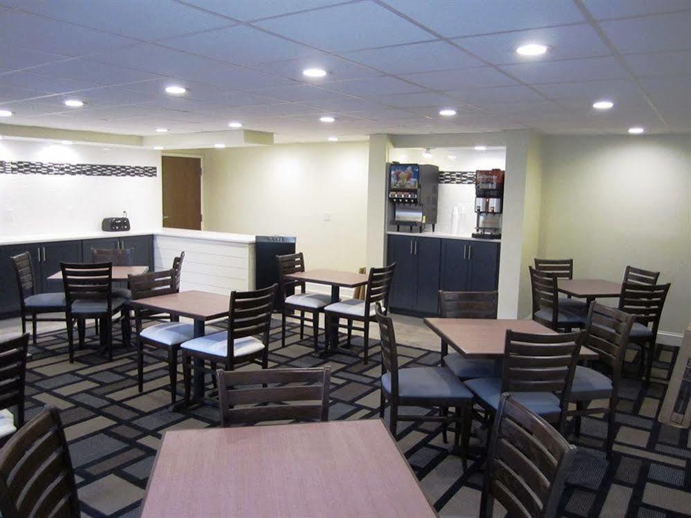 Quality Inn Mt Pleasant - Charleston Mount Pleasant Eksteriør billede